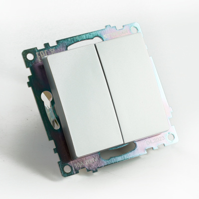 Выключатели STEKKER GLS10-7107-03