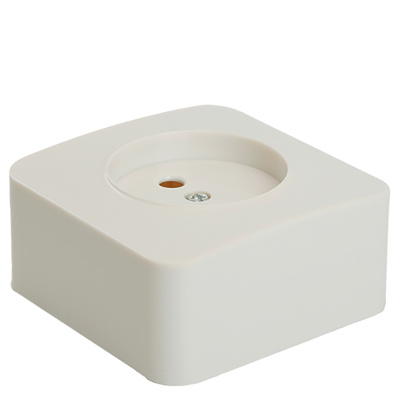 Розетка STEKKER MST10-11-01