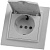 Розетка STEKKER PST16-9012-01