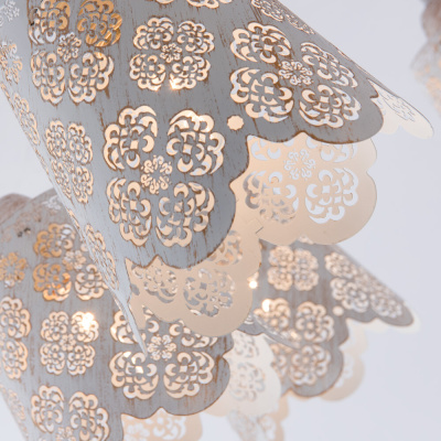 Потолочная люстра Arte Lamp JULIA