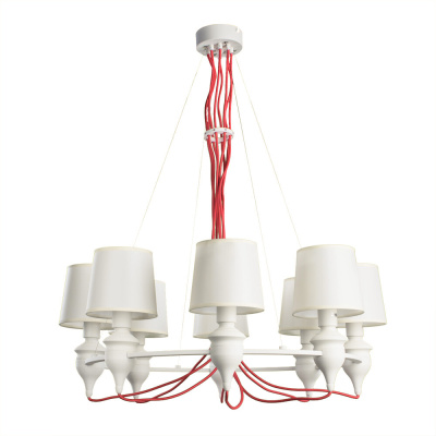 Люстра Arte Lamp SERGIO