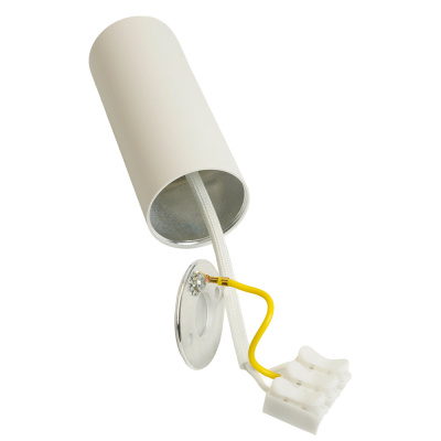 Светильник накладной под лампу FERON ML101