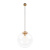 2033-E Подвесной светильник LOFT IT Selene