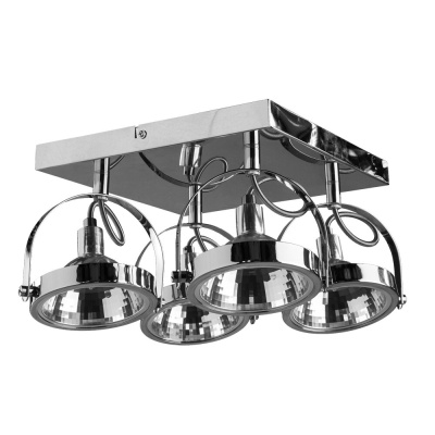 Спот Arte Lamp ALIENO