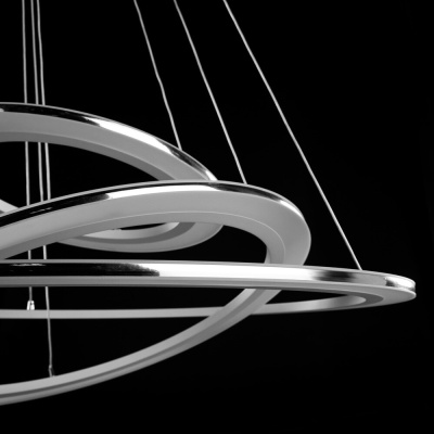 Подвесная люстра Arte Lamp TUTTO