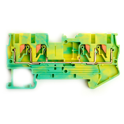 ЗНИ (самозажимной) STEKKER 49261