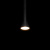 10337/250 Black Подвесной светильник LOFT IT Pipe