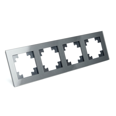 Рамка STEKKER GFR00-7004-06