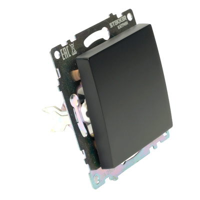 Выключатели STEKKER GLS10-7110-05