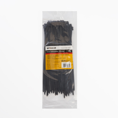 Хомут STEKKER NYCT36-200