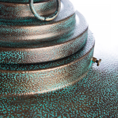 Подвесной светильник Arte Lamp FERRICO