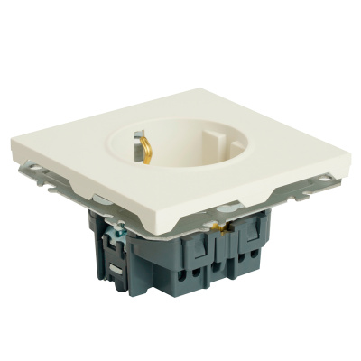 Розетка STEKKER RST16-5110-01