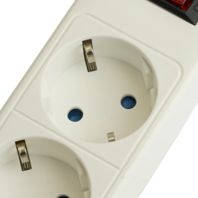 Фильтры сетевые STEKKER HM20-61-05