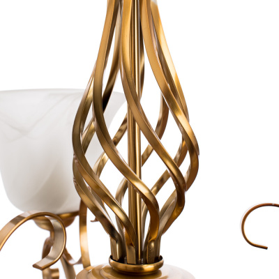 Люстра Arte Lamp CONIS