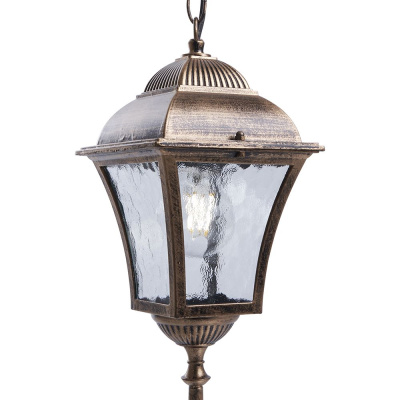 Светильник садово-парковый FERON PL615