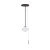 10029PS Black Светильник на штанге LOFT IT Signal
