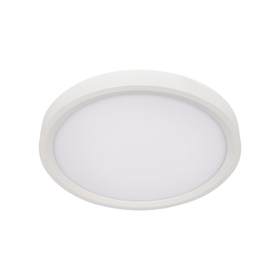 10227/24 White Потолочный светильник LOFT IT Extraslim