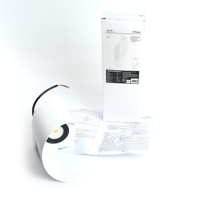 Светильник уличный FERON DH109