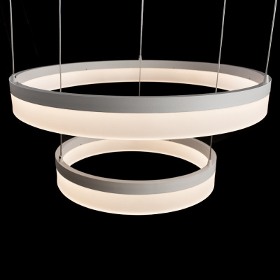 Подвесная люстра Arte Lamp ROTONDO