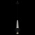 10361B Подвесной светильник LOFT IT Lava