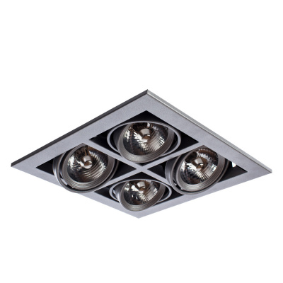 Карданный светильник Arte Lamp CARDANI MEDIO