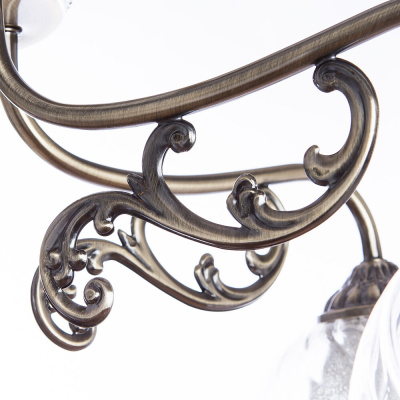 Потолочная люстра Arte Lamp CHARLOTTE