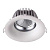 358025 SPOT NT19 464 белый Встраиваемый светильник IP20 LED 4100К 20W 220V GLOK