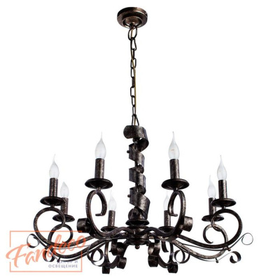 Люстра Arte Lamp ARENA