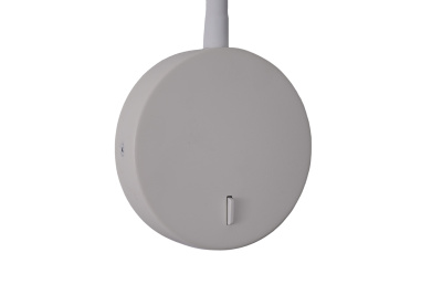 Бра Zortes NIKKY ZRS.19109.3, Мощность - 3Вт, Тип лампы: LED, В - 550мм / Г - 35мм / Ш - 110мм