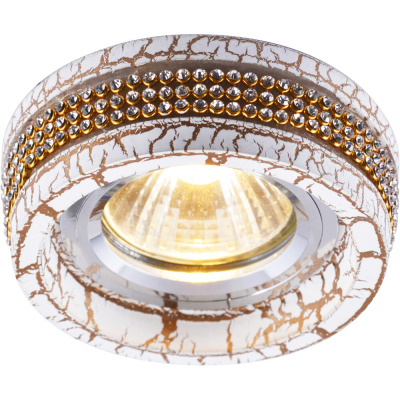 Точечный встраиваемый светильник Arte Lamp TERRACOTTA