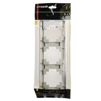 Рамка STEKKER PFR00-7003-03