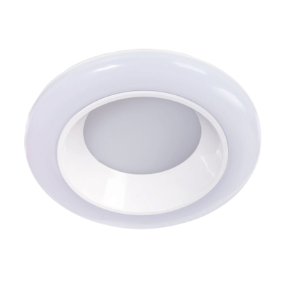 Потолочный светодиодный светильник Arte Lamp Alioth A7992PL-1WH