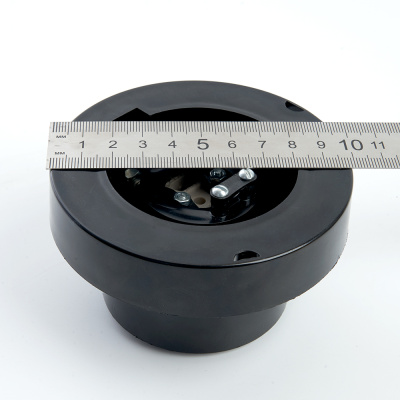 Светильник садово-парковый FERON НТУ 01-60-253