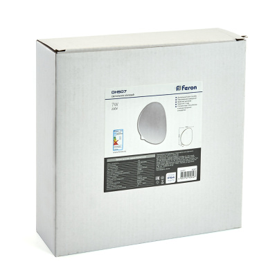 Светильник уличный FERON DH507