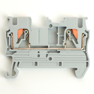 ЗНИ (самозажимной) STEKKER LD572-1-25