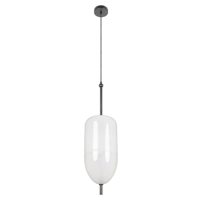 10223/B White Подвесной светильник LOFT IT Venice