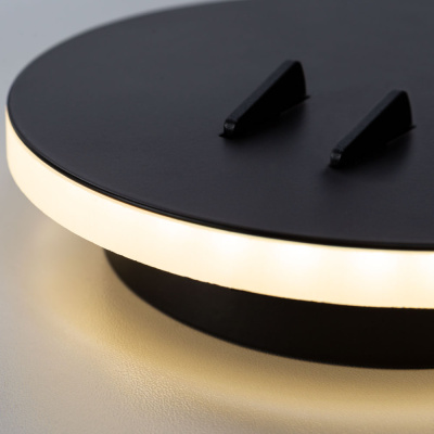 Бра Electra A8231AP-1BK