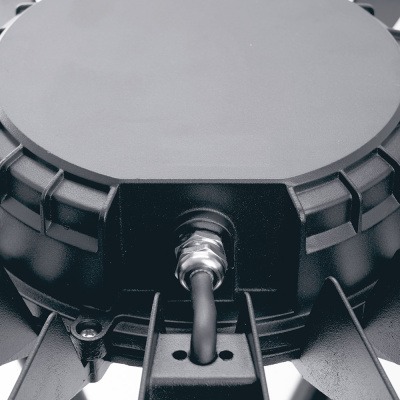 Светильник уличный FERON SP7010