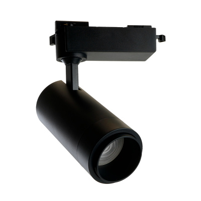 Светильник трековый на шинопровод FERON AL137