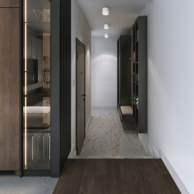 Светильник накладной под лампу FERON HL365