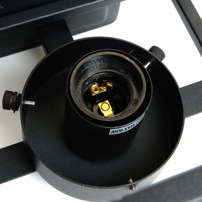 Светильник садово-парковый FERON PL711