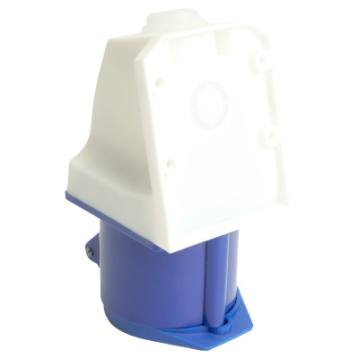 Розетка STEKKER RST32-123-44