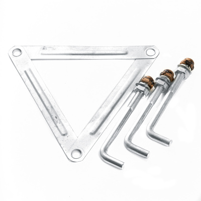 Светильник садово-парковый FERON PL638