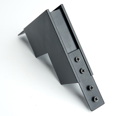 Комплектующие для трековых светильников FERON LD2002