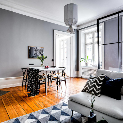 Розетка STEKKER GLS00-7107-05