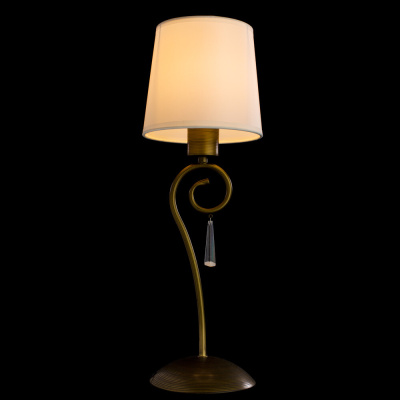 Декоративная настольная лампа Arte Lamp CAROLINA
