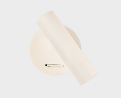 IT08-8023 white 3000K светильник настенный