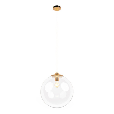 2033-C Подвесной светильник LOFT IT Selene