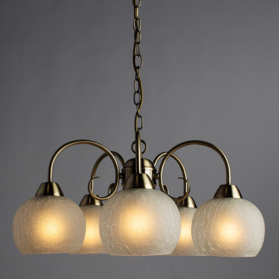 Люстра Arte Lamp MARGO