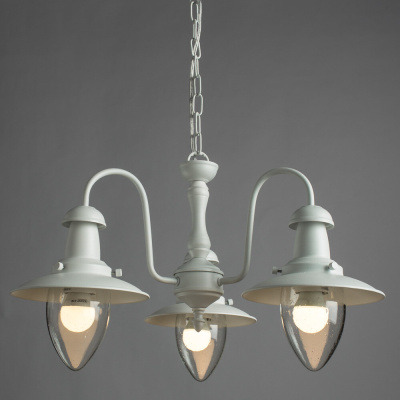 Подвесная люстра Arte Lamp FISHERMAN